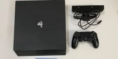 Ps4 pro