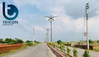 ৫ কাঠার জায়গা বিক্রি