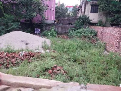 জমি বিক্রি হবে
