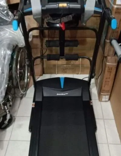 Treadmill for sale