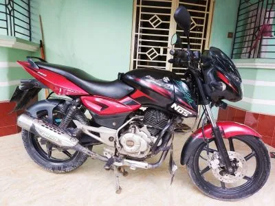 Bajaj pulsar