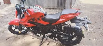 Suzuki fi abs