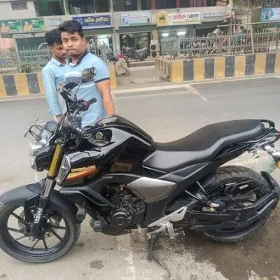Yamaha v3