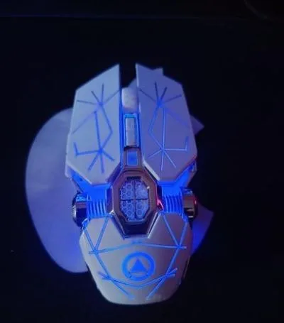Gaming mouse