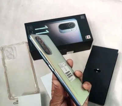 Xiaomi mi 11x