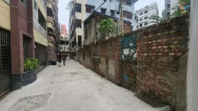 বাড়ি বিক্রয়