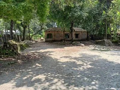 জমি বিক্রি হবে