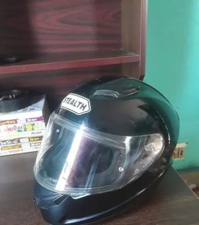 Helmet for sell
