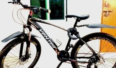 Bicycle sell