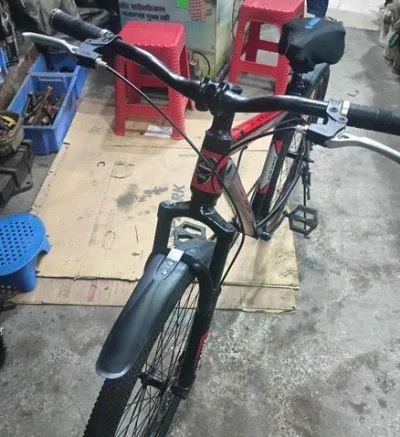 সাইকেল বিক্রি