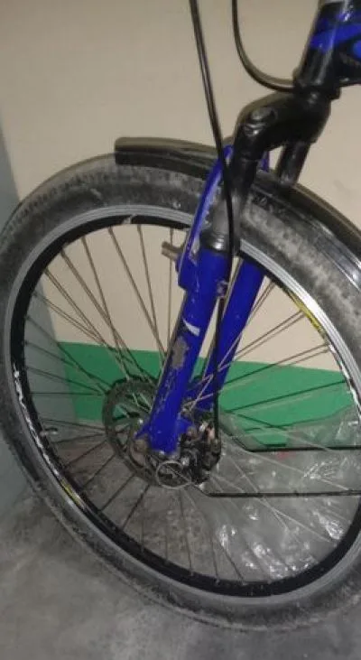 সাইকেল বিক্রি