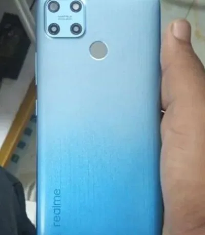 Realme c25y
