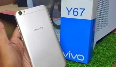 Vivo y67