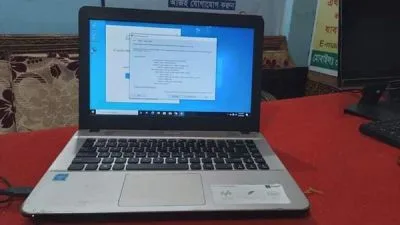 Laptop for sale