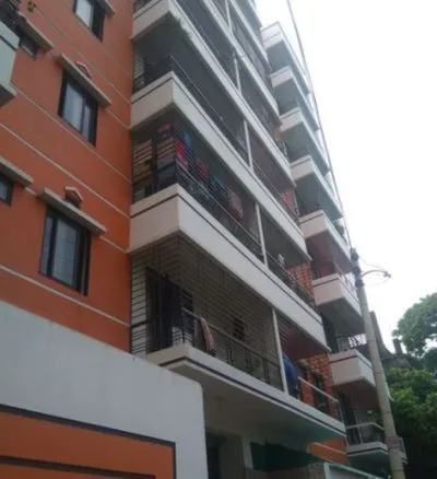 বাসা ভাড়া
