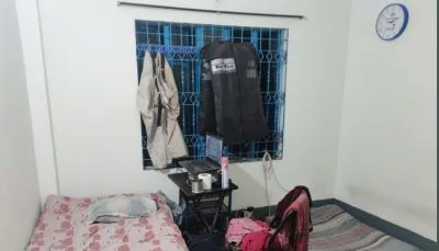 Roommate
