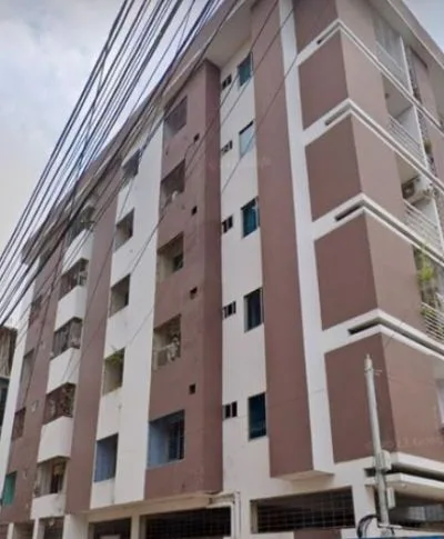 Flat for rent