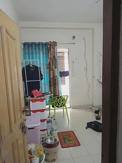 Sublet for 2 male
