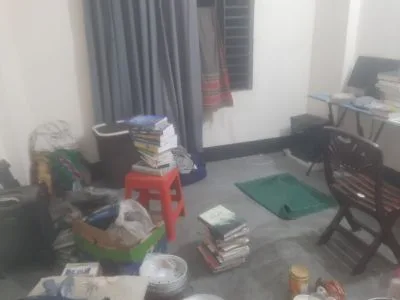 রুম ভাড়া