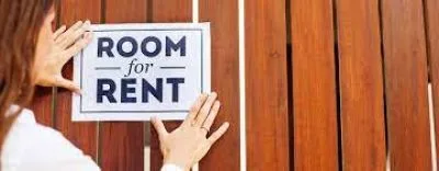 Roommates need