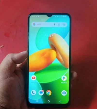 Vivo y02
