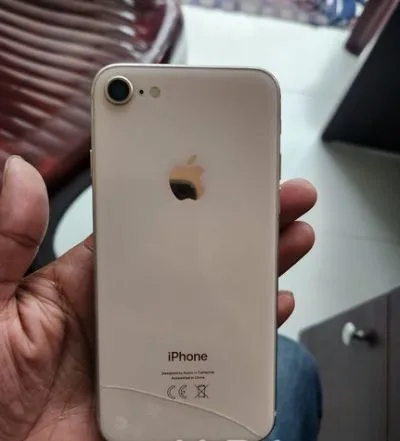 Apple iphone 8