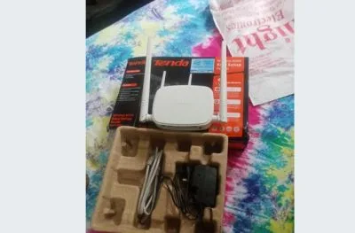 Tanda wireless n300 model