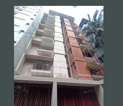 1600 sft ready apartment at lalmatia