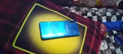 Samsung galaxy a50