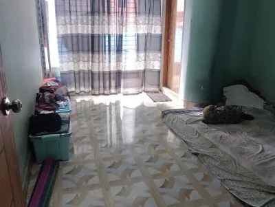 রুমমেট আবশ্যক