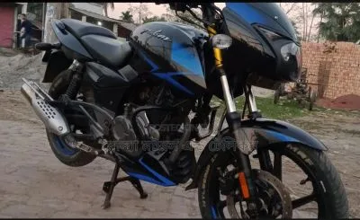 Bajaj pulsar