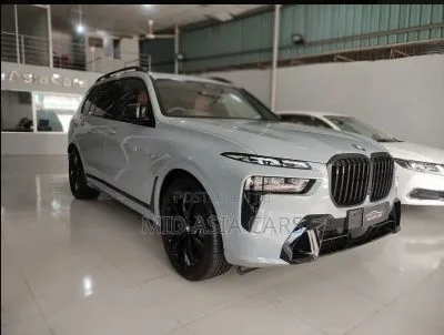 Bmw x7 x drive 40i m-sport 2023