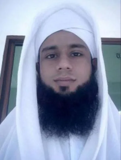 আরবি পড়াই