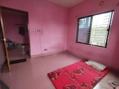 রুম / সিট ভাড়া হবে