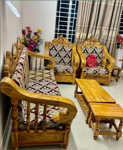 সোফা বিক্রি করা হবে