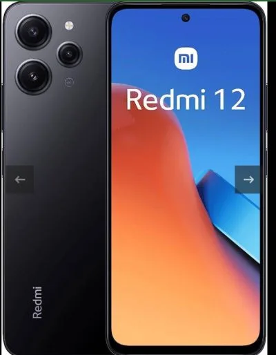 Redmi 12
