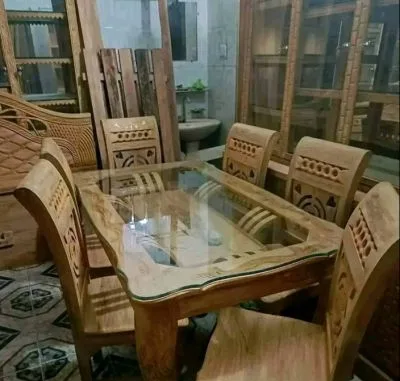 ফার্নিচার গুলো ইমার্জেন্সি বিক্রি