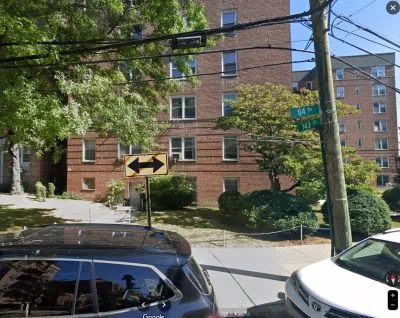 Apartment for rent
