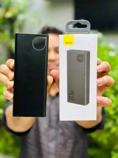 Power bank
