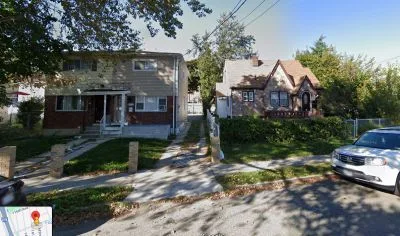 Basement for rent