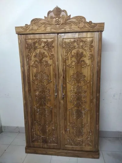 আলমারি