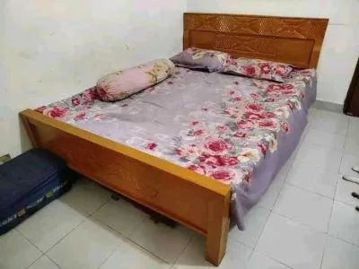 খাট টি বিক্রি করা হবে