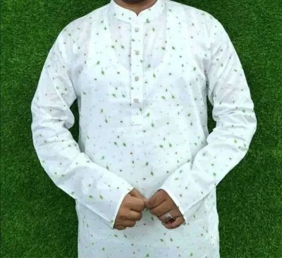 পাঞ্জাবি