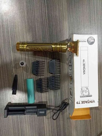 Trimmer