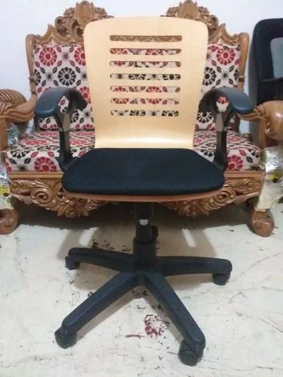 চেয়ার