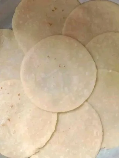 রুটি