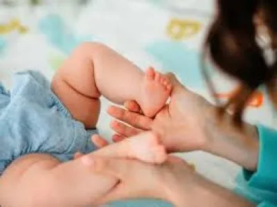 বেবিসিটার আবশ্যক