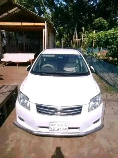 Rent-a car