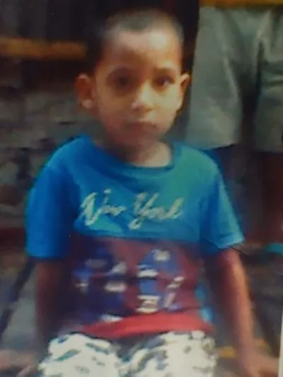 নিখোঁজ সংবাদ