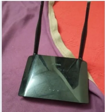 Router